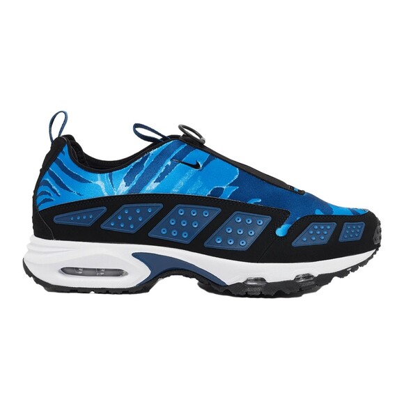 Nike Air Max Sunder - Size 9 Womens Sneakers Black Photo Blue IB6863-400 NEW - Picture 1 of 12